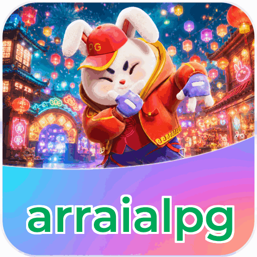 arraialpg Facebook - Página oficial com promoções e comunidade ativa