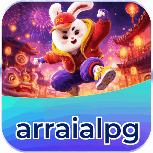 arraialpg Facebook - Página oficial com promoções e comunidade ativa